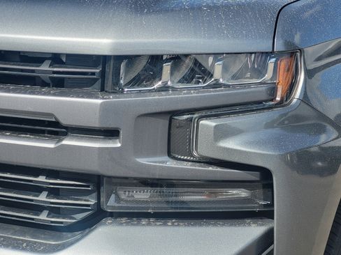 Used 2020 Chevrolet Silverado 1500 RST w/ True North Edition AWD/4WD image 8