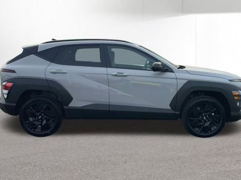 New 2026 Hyundai Kona SEL Sport AWD/4WD image 11