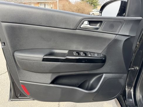 Used 2020 Kia Sportage S w/ S Premium Package image 23