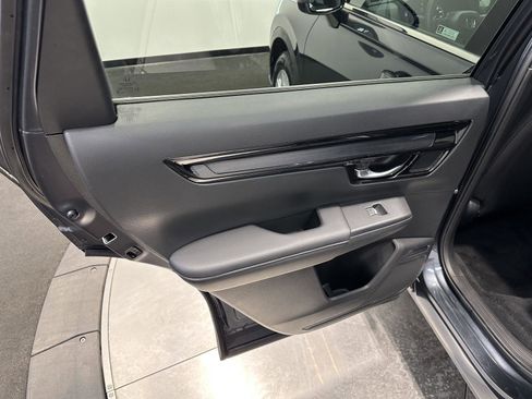 Used 2024 Honda CR-V EX-L image 24