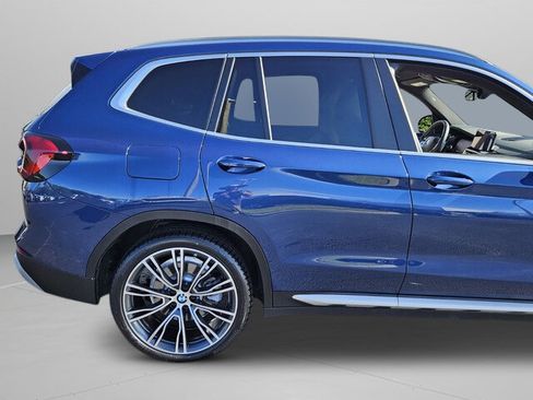 Certified 2024 BMW X3 sDrive30i w/ Premium Package image 39