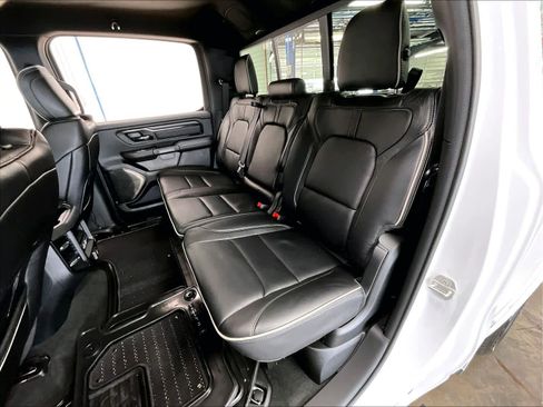 Used 2023 RAM 1500 Limited AWD/4WD image 28