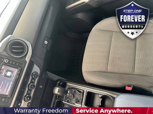 Used 2016 Toyota Tacoma SR5 w/ Towing Package RWD image 23