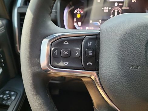 Used 2026 RAM 2500 Laramie AWD/4WD image 25