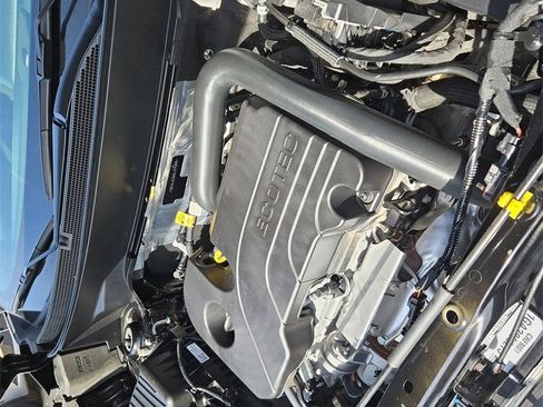 Used 2025 GMC Terrain Elevation image 22