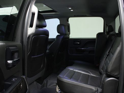 Used 2014 GMC Sierra 1500 Denali image 13