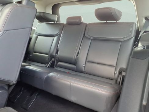 Used 2025 Ford Expedition Active AWD/4WD image 18