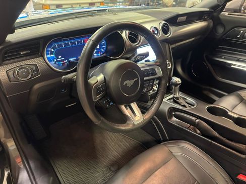 Used 2021 Ford Mustang GT Premium w/ GT Performance Package RWD image 22