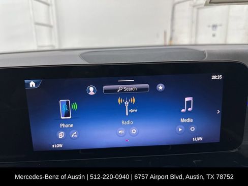 Certified 2026 Mercedes-Benz GLB 250 4MATIC image 14