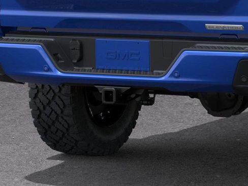 New 2026 GMC Canyon Elevation image 14