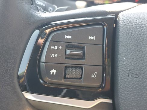 Used 2025 Honda Odyssey EX-L image 25