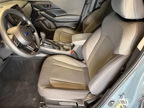 Used 2024 Subaru Crosstrek 2.0i image 17