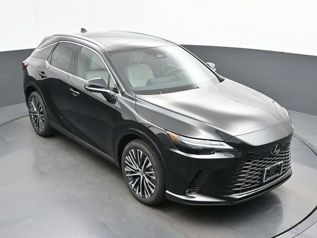 New 2026 Lexus RX 350 w/ Convenience Package AWD/4WD image 23