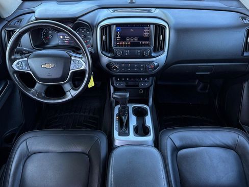 Used 2019 Chevrolet Colorado ZR2 w/ ZR2 Dusk Special Edition image 15