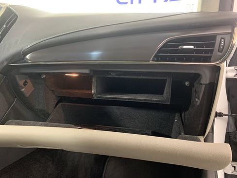 Used 2016 Cadillac ATS Sedan image 41