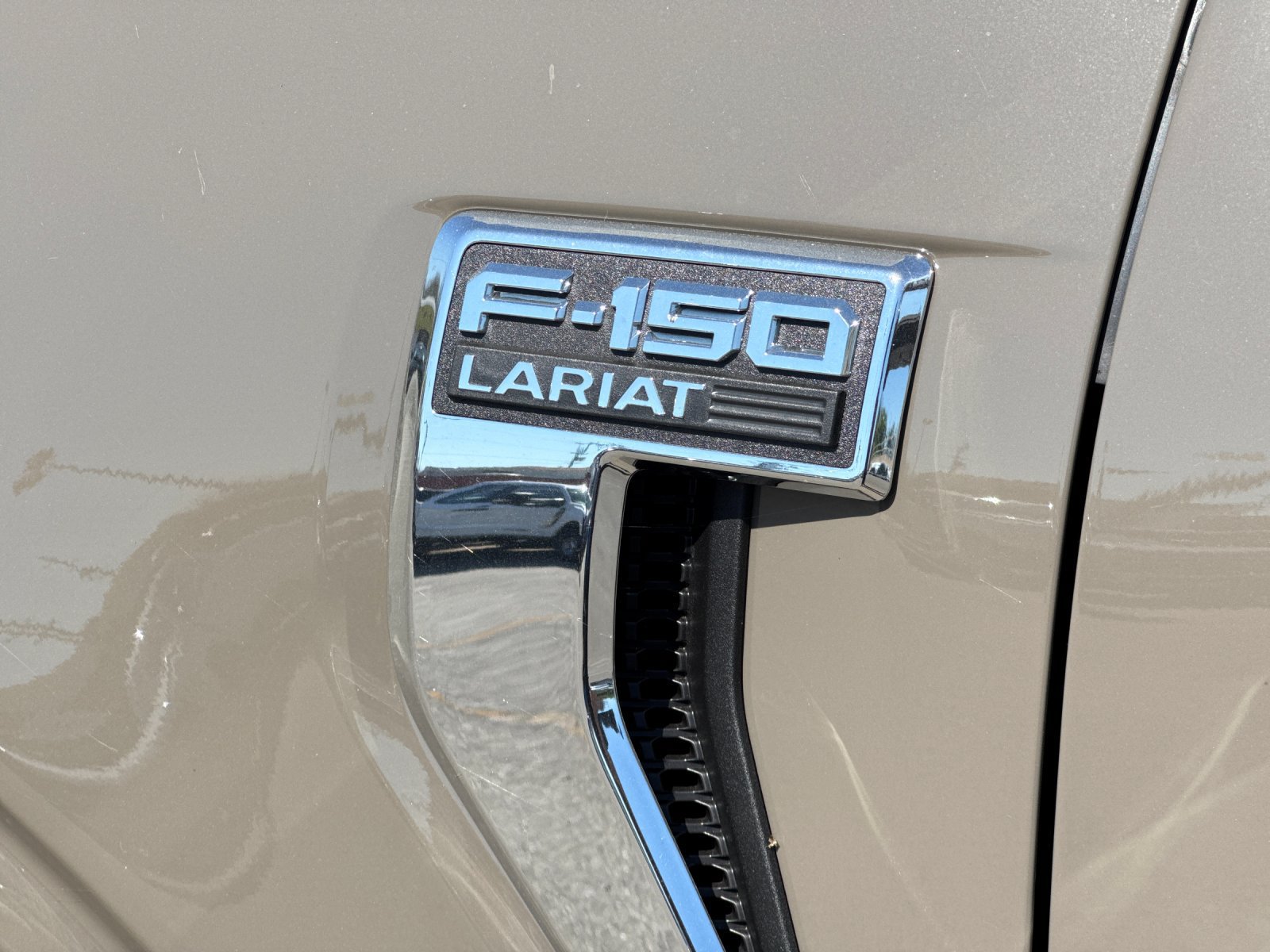 New 2026 Ford F150 Lariat w/ Equipment Group 501A Mid AWD/4WD image 33