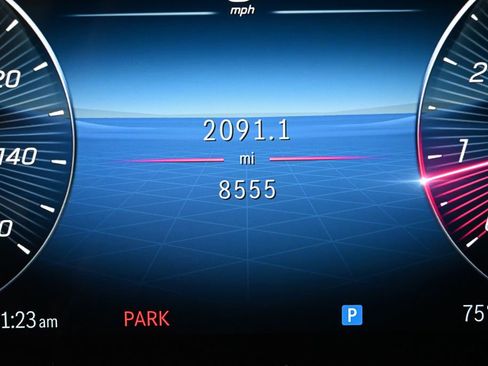 Certified 2026 Mercedes-Benz GLE 350 4MATIC image 12