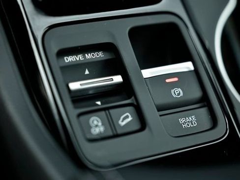 New 2026 Honda Pilot Touring image 43