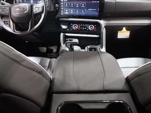 New 2026 GMC Sierra 1500 AT4X AWD/4WD image 37