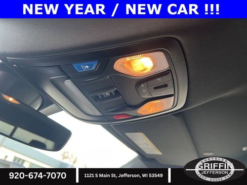 Used 2023 RAM 1500 Rebel w/ Rebel Level 1 Equipment Group image 28