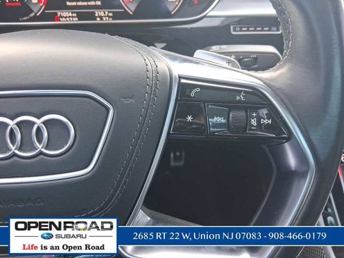 Used 2020 Audi S8 L w/ S8 Executive Package image 25