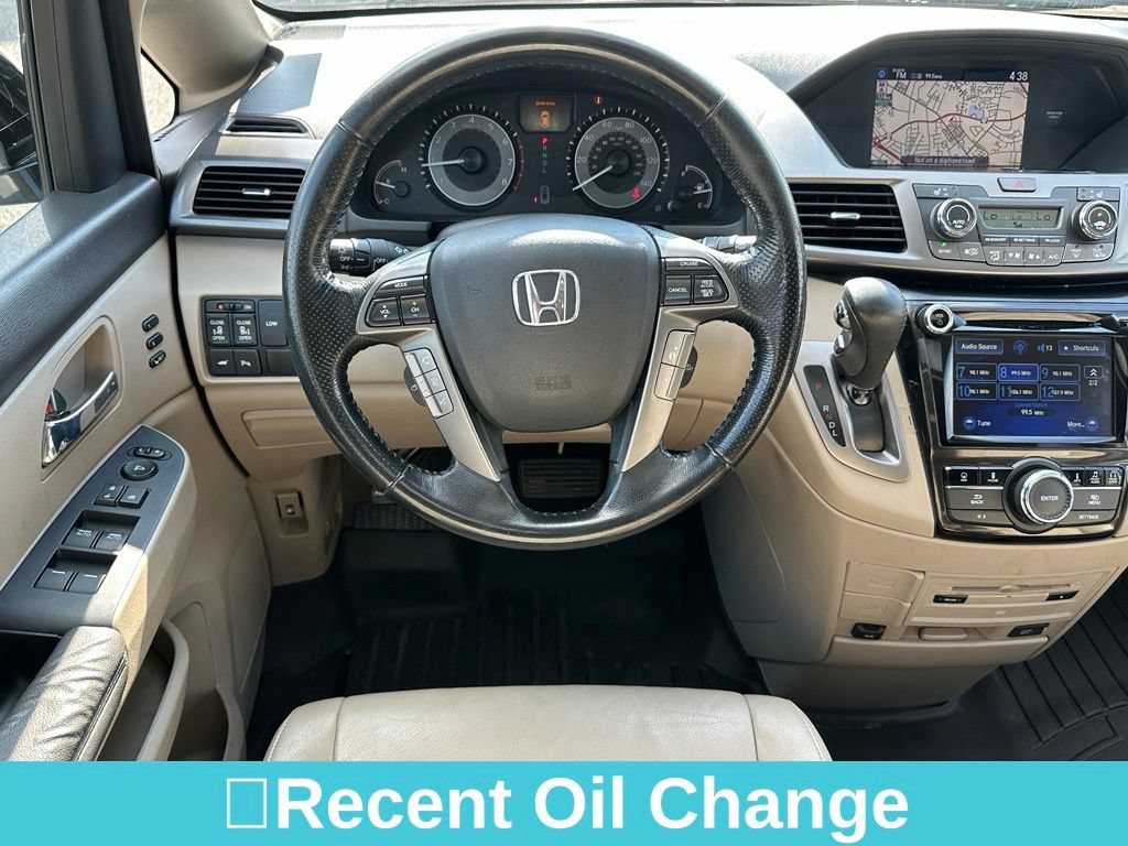 Used 2017 Honda Odyssey Touring image 31