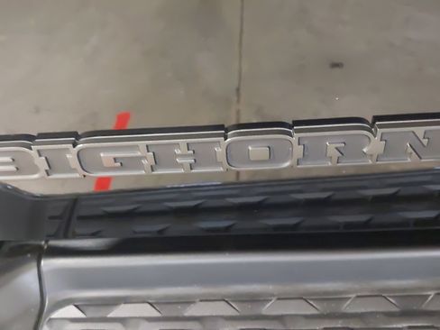 Used 2026 RAM 2500 Big Horn AWD/4WD image 33