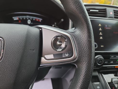 Used 2019 Honda CR-V EX image 19