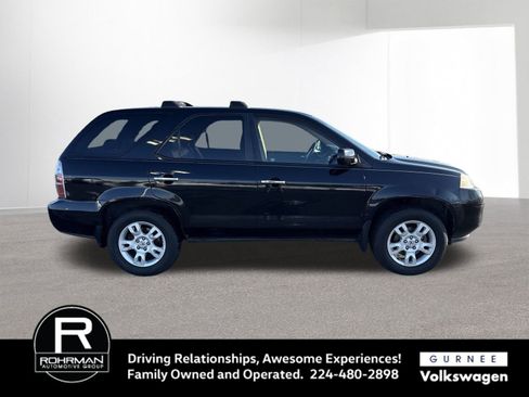 Used 2006 Acura MDX Touring image 10