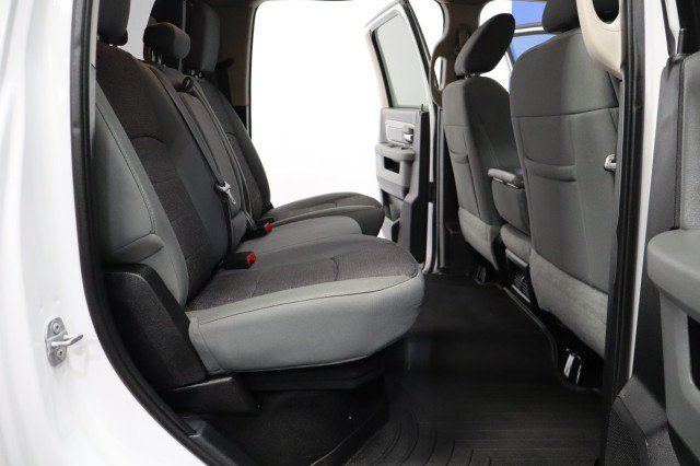 Used 2015 RAM 3500 SLT AWD/4WD image 54