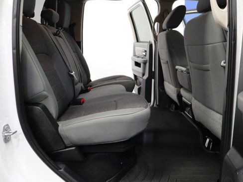 Used 2015 RAM 3500 SLT AWD/4WD image 54