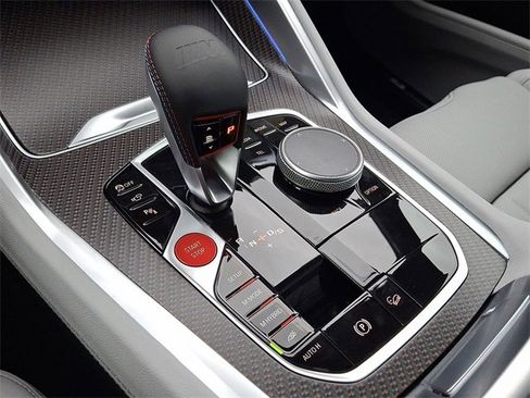 New 2026 BMW XM Label Red image 14