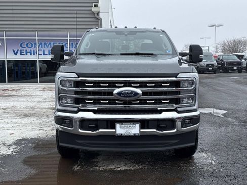 New 2026 Ford F250 Lariat w/ FX4 Off-Road Package image 8