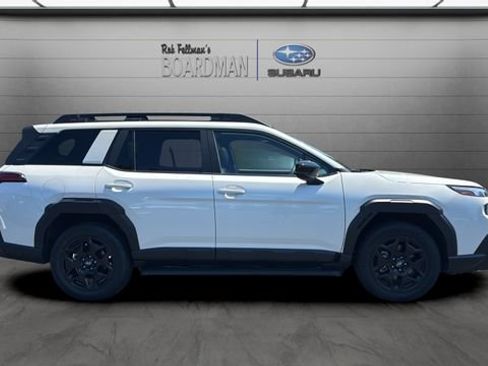 Used 2026 Subaru Outback Limited AWD/4WD image 3