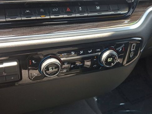 Certified 2026 Chevrolet Silverado 1500 LT AWD/4WD image 16