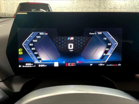 Used 2025 BMW M235i xDrive w/ Premium Package image 23