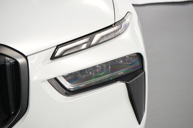 Used 2024 BMW X7 M60i w/ Executive Package AWD/4WD image 6
