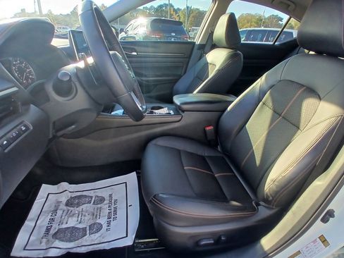 Used 2020 Nissan Altima 2.5 SR image 25