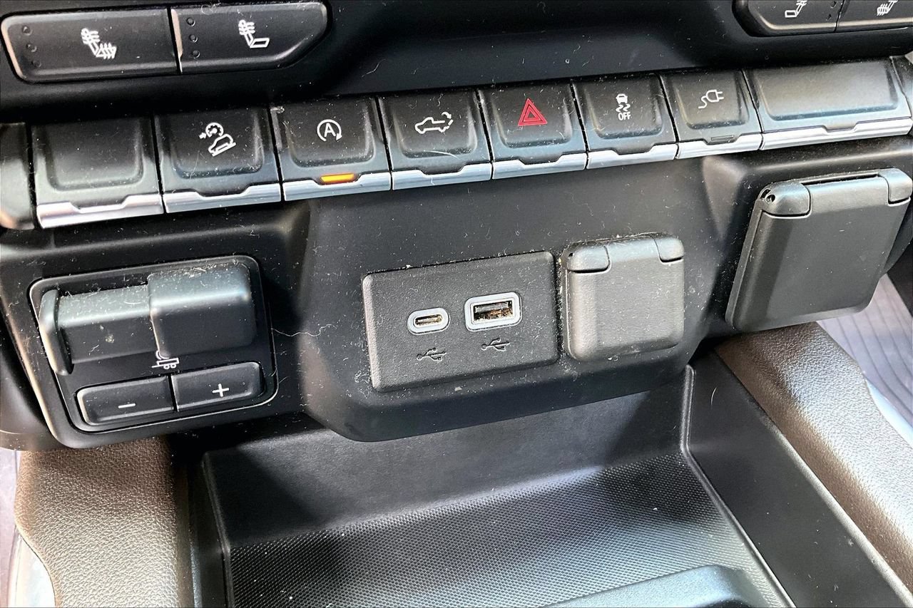 Used 2020 Chevrolet Silverado 1500 RST w/ All-Star Edition AWD/4WD image 26