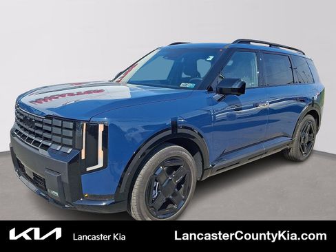 New 2027 Kia Telluride SX Prestige X-Line w/ Towing Package image 1