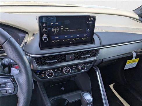 New 2025 Acura ADX A-Spec image 12