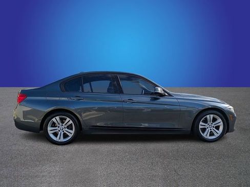 Used 2016 BMW 328i Sedan RWD image 6