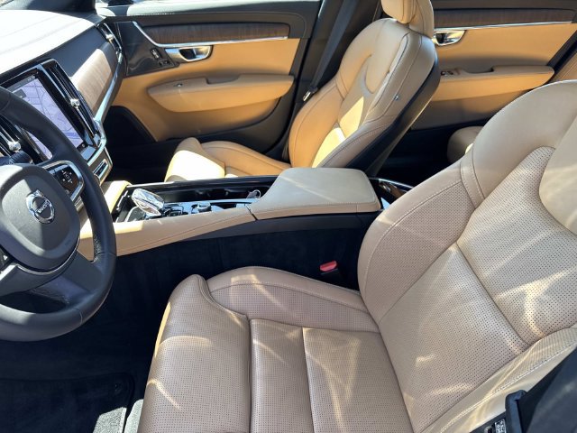 Used 2023 Volvo S90 B6 Ultimate AWD/4WD image 21