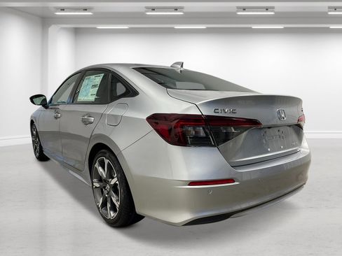 New 2026 Honda Civic Sport Touring image 5