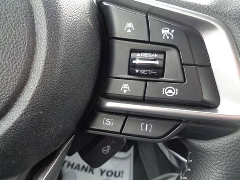 Used 2021 Subaru Forester Touring image 40