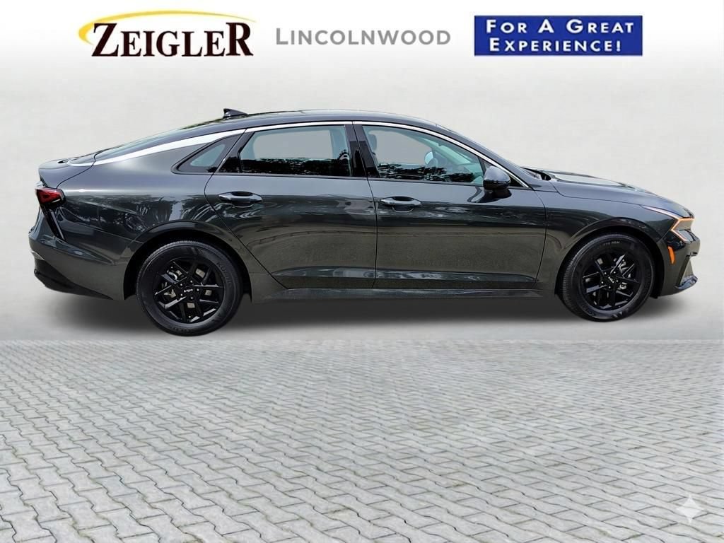 Used 2026 Kia K5 LXS FWD image 10