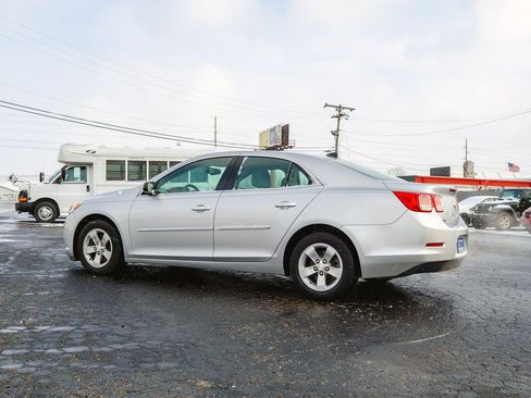 Used 2013 Chevrolet Malibu LS w/ Protection Package image 5