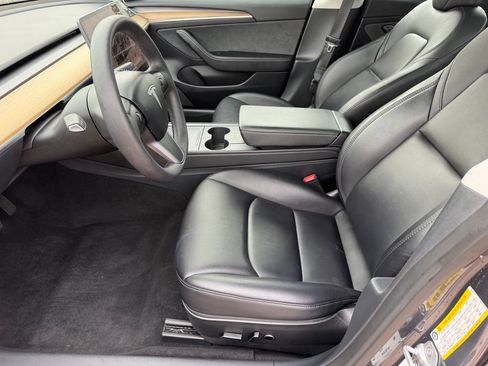 Used 2023 Tesla Model 3 Standard Range RWD image 10