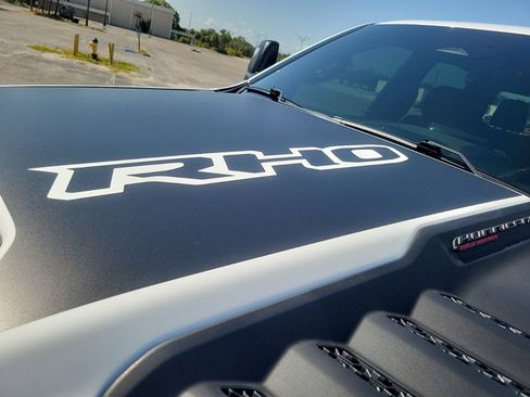 Used 2025 RAM 1500 RHO w/ RHO Level 1 Equipment Group AWD/4WD image 5