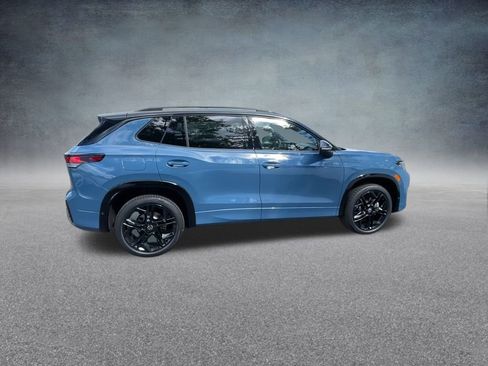 New 2025 Volkswagen Tiguan SE R-Line image 23